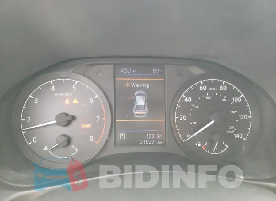 1N4BL4BV4NN420019 Photo# 9