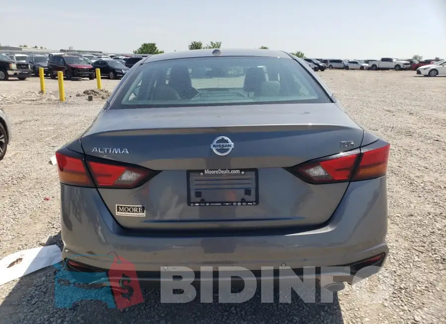 1N4BL4CV9NN402761 Photo# 6