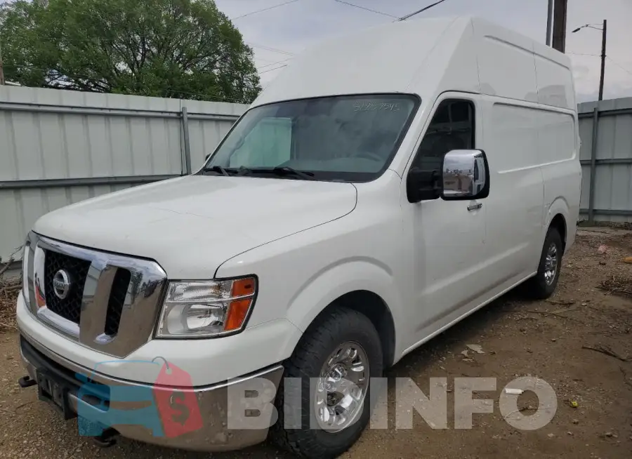 1N6AF0LY9JN808739 Photo# 1