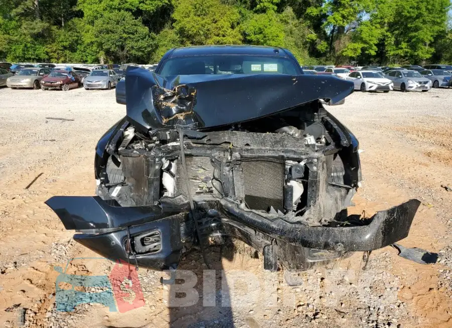 1N6BA1F47JN516427 Photo# 5