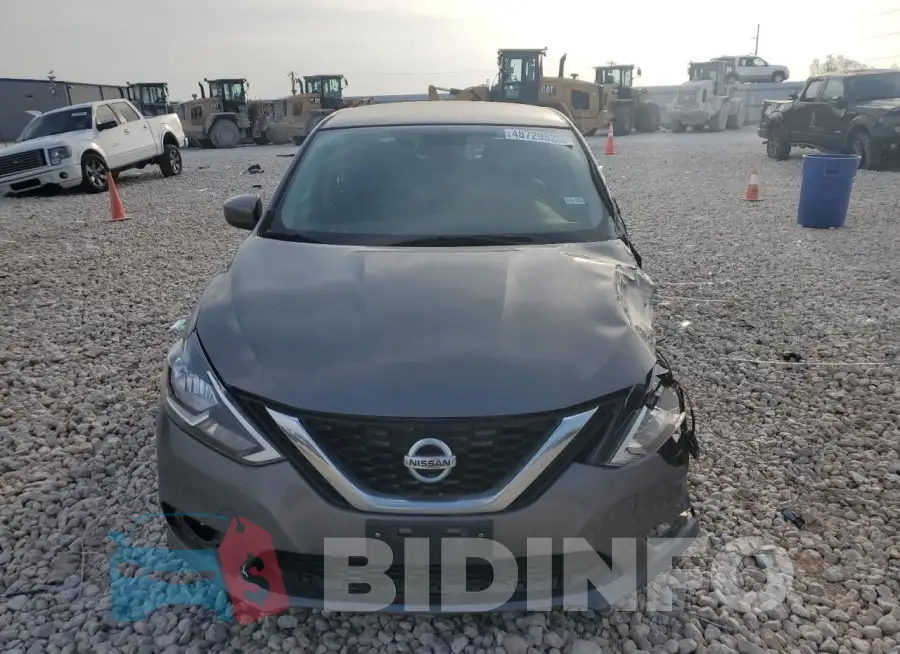 3N1AB7AP1GL657604 Photo# 5