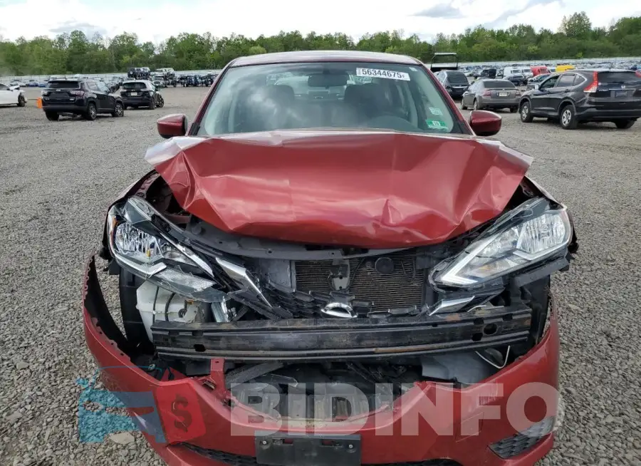 3N1AB7AP2GY270188 Photo# 5