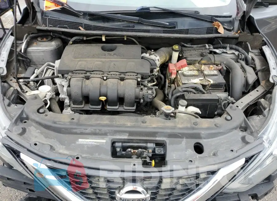 3N1AB7AP6JY295232 Photo# 11