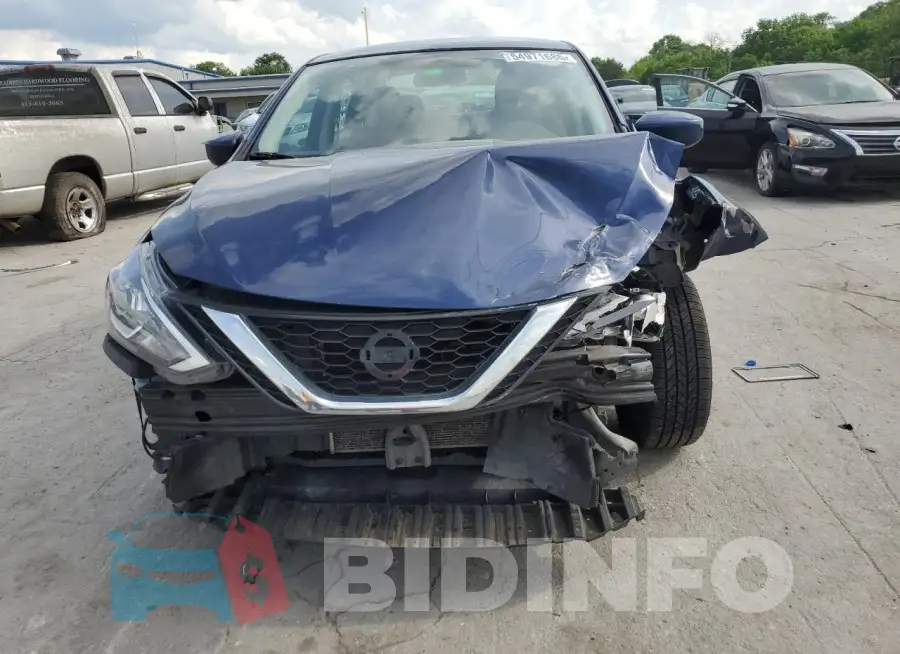 3N1AB7APXHL665623 Photo# 5