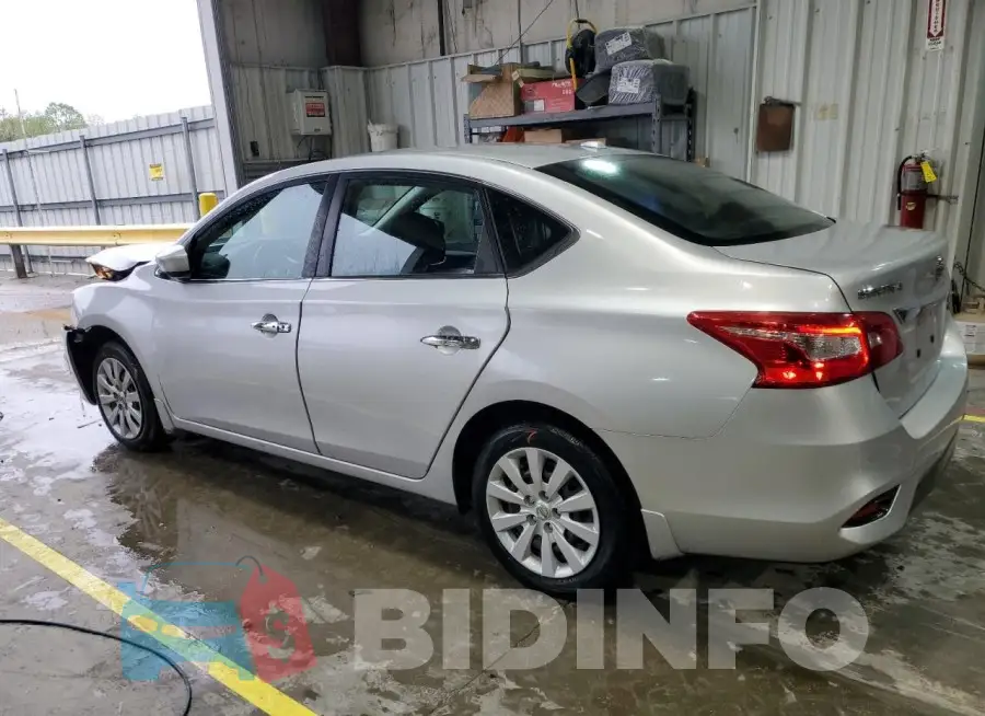 3N1AB7APXHL713539 Photo# 2