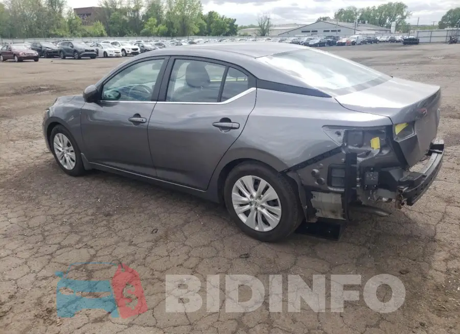 3N1AB8BV2NY239975 Photo# 2