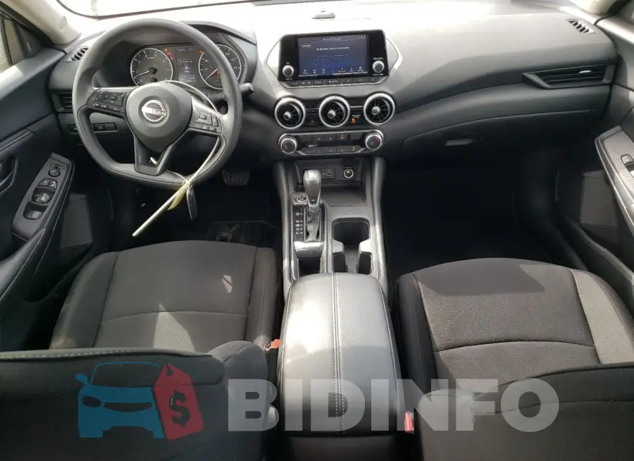 3N1AB8BV8RY288233 Photo# 8