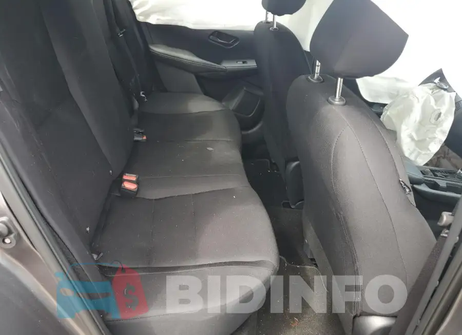 3N1AB8BV8SY231049 Photo# 10