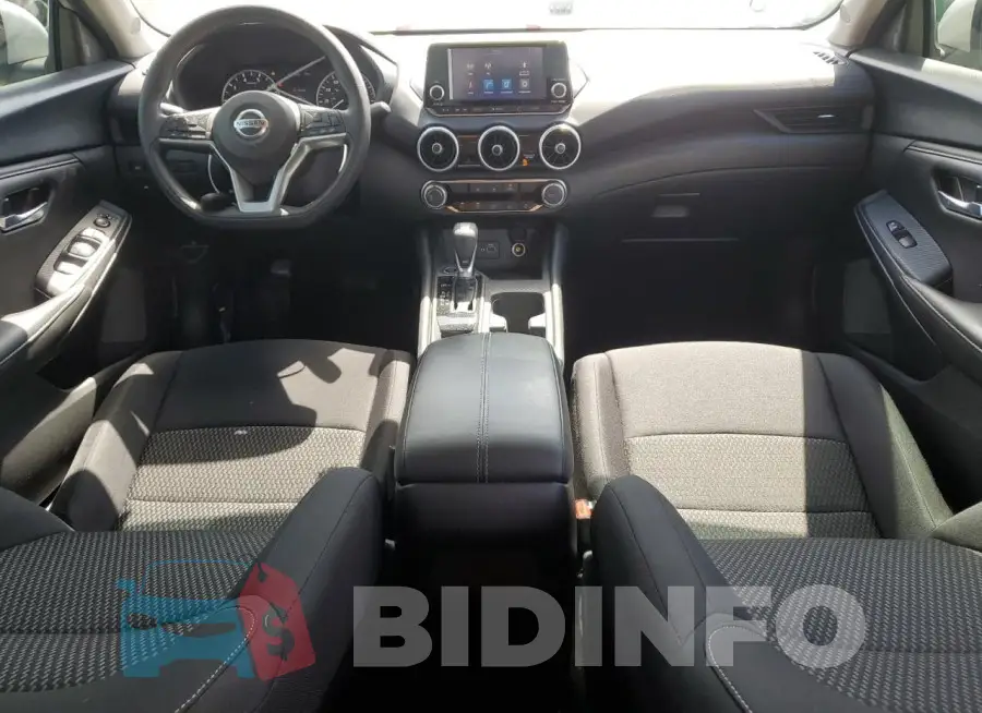 3N1AB8BV9PY300743 Photo# 8