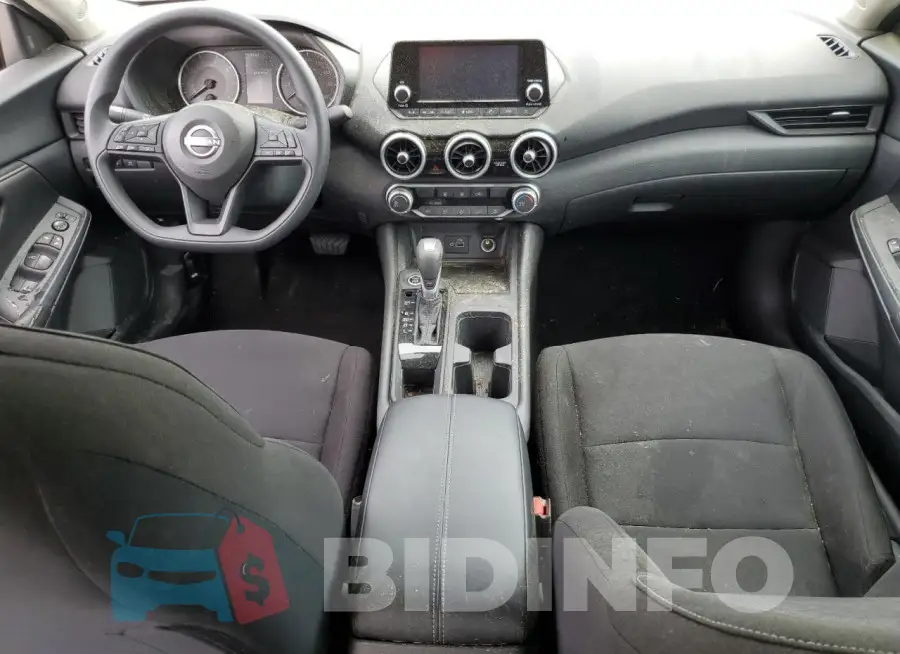 3N1AB8BV9SY231951 Photo# 8