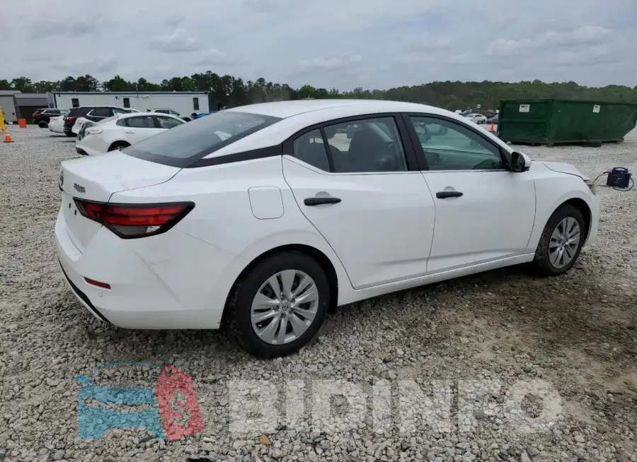 3N1AB8BV9SY231951 Photo# 3