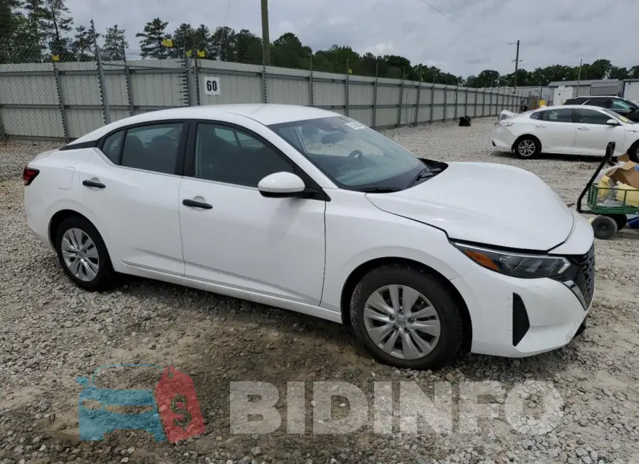 3N1AB8BV9SY231951 Photo# 4