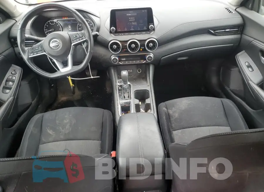 3N1AB8CV1LY242104 Photo# 8