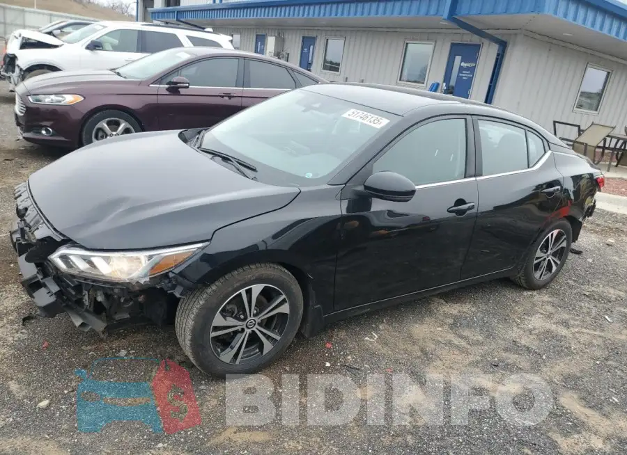 3N1AB8CV1LY242104 Photo# 1
