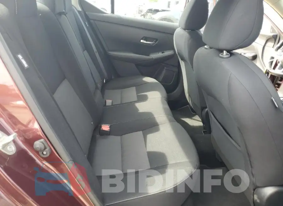 3N1AB8CV1LY305122 Photo# 10