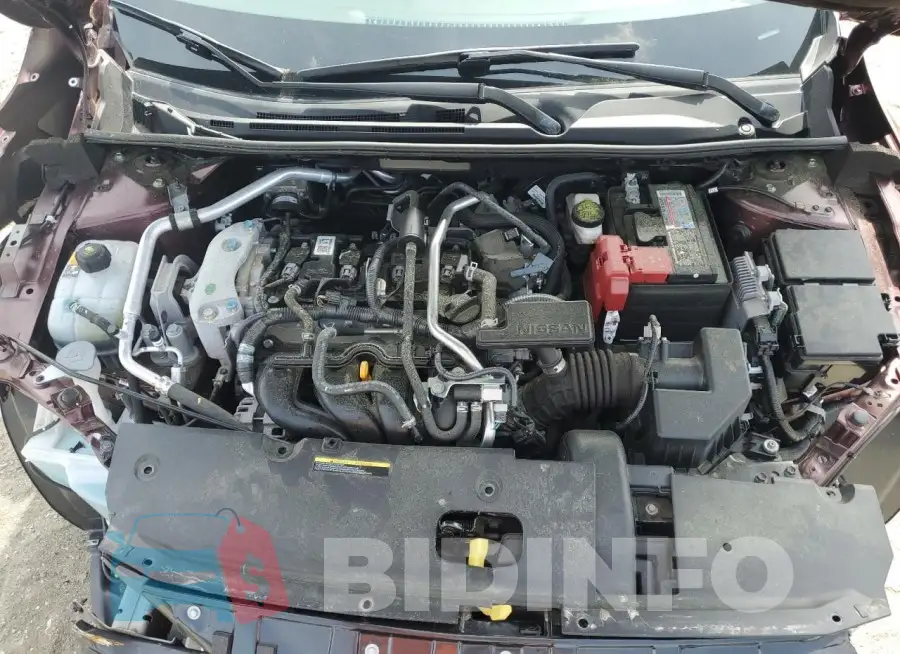 3N1AB8CV1LY305122 Photo# 11