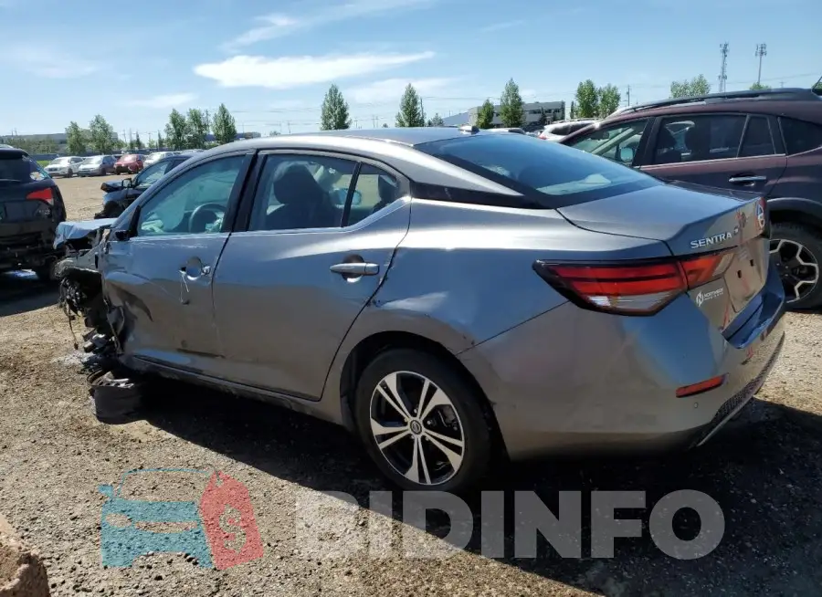 3N1AB8CV3LY222632 Photo# 2