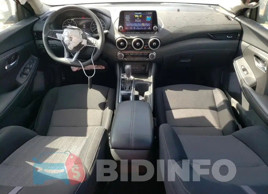 3N1AB8CV3RY349745 Photo# 8