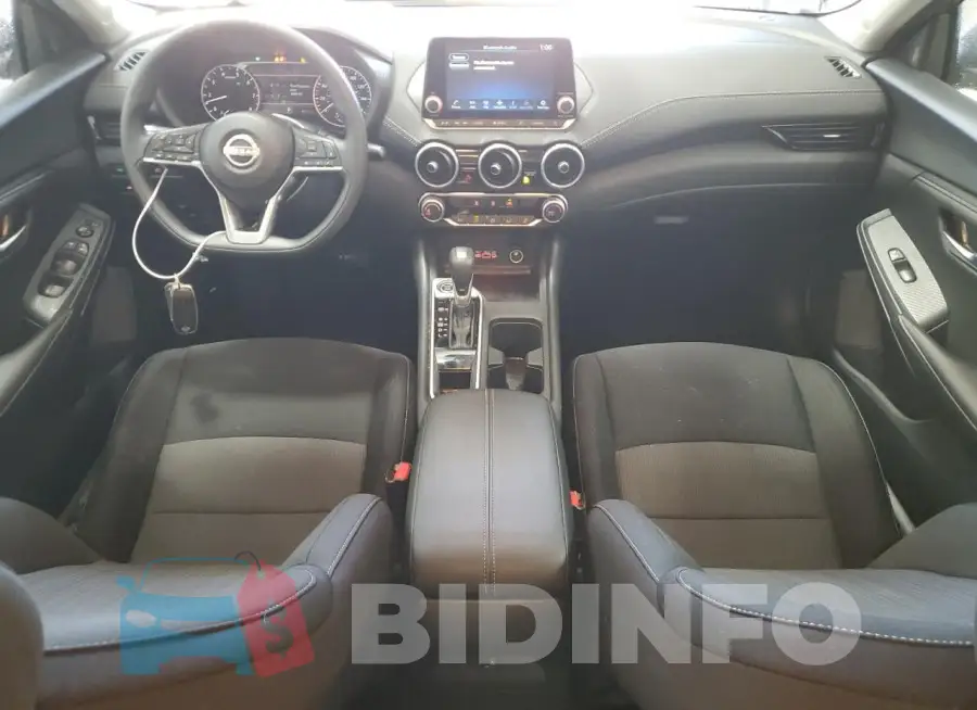 3N1AB8CV3SY280190 Photo# 8