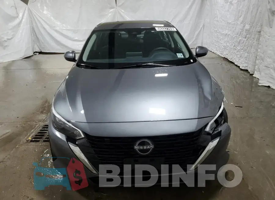 3N1AB8CV3SY280190 Photo# 5