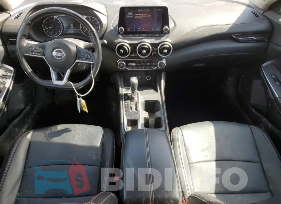 3N1AB8DVXNY221690 Photo# 8