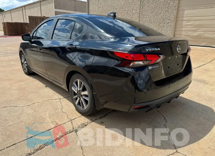 3N1CN8EV3LL838731 Photo# 3