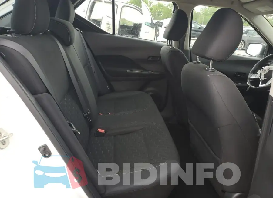 3N1CP5BV6ML489384 Photo# 11