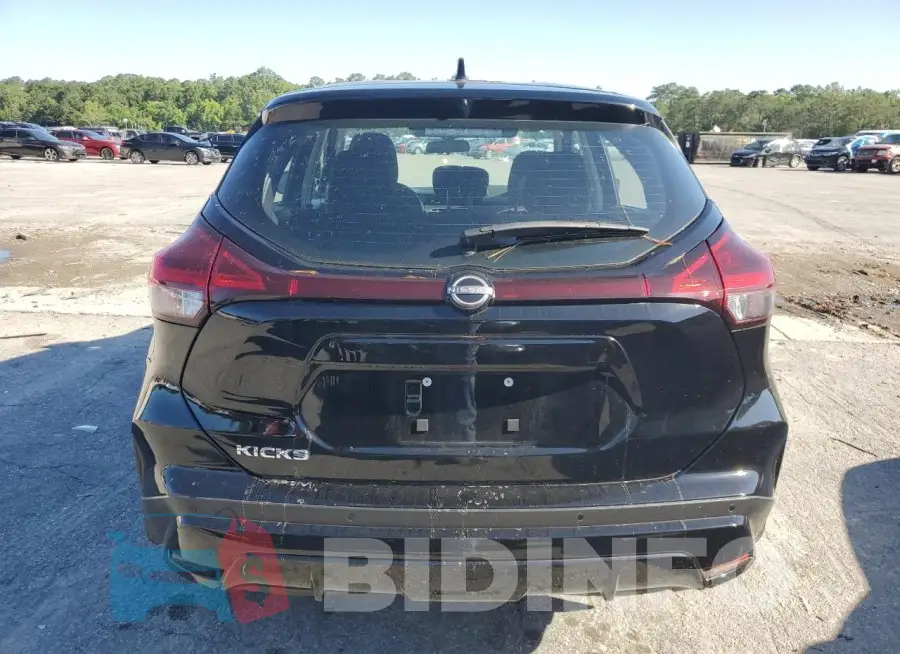 3N1CP5BV6PL573046 Photo# 6