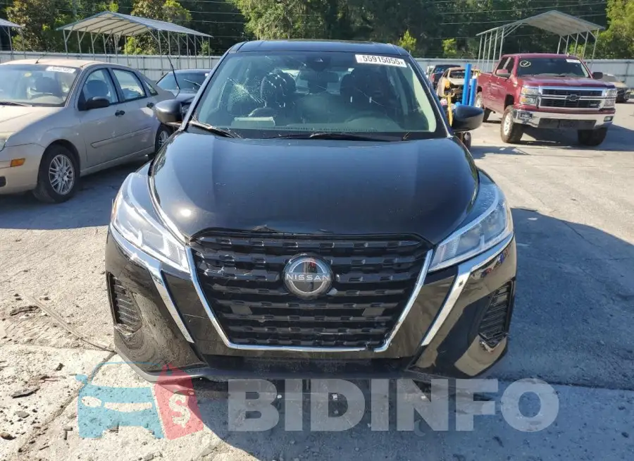 3N1CP5BV6PL573046 Photo# 5