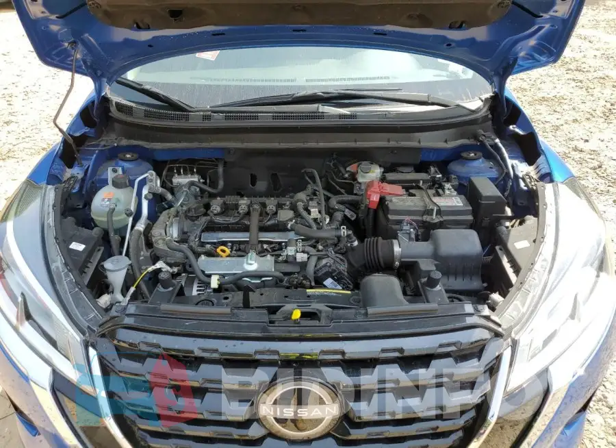 3N1CP5BVXNL527684 Photo# 11
