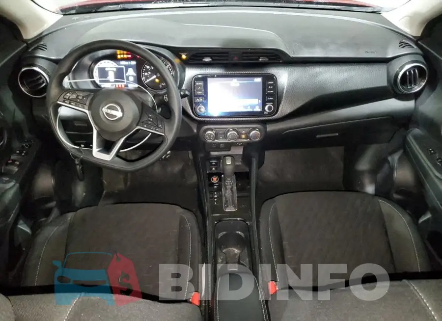 3N1CP5CV4PL562304 Photo# 8
