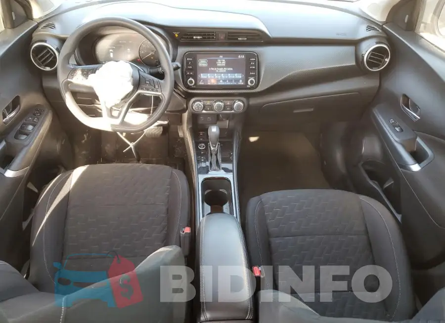 3N1CP5CV5PL528176 Photo# 8