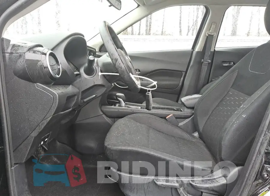 3N1CP5CV6RL510482 Photo# 7
