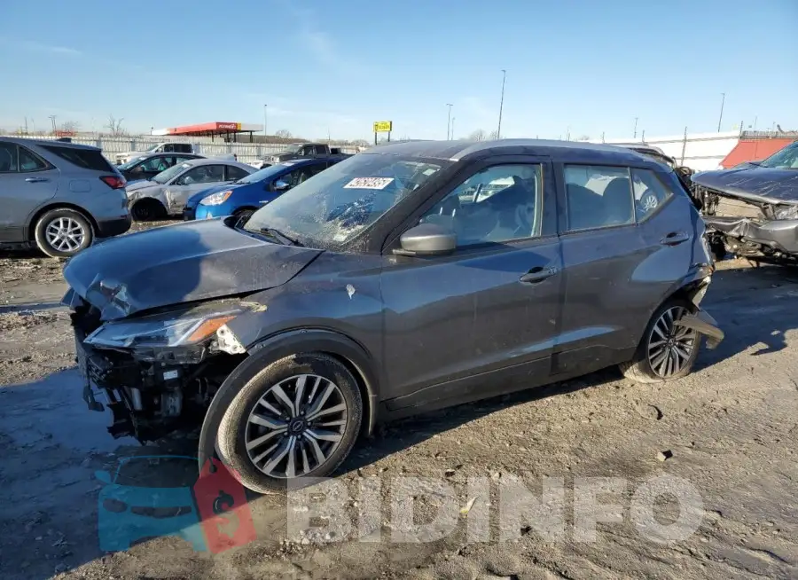 3N1CP5CV9PL467561 Photo# 1