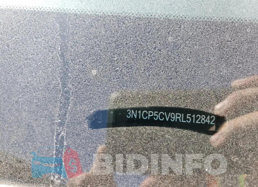 3N1CP5CV9RL512842 Photo# 13