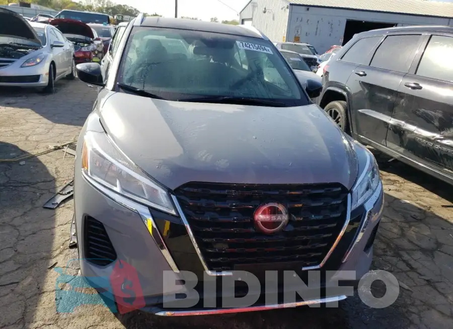 3N1CP5CV9RL512842 Photo# 5