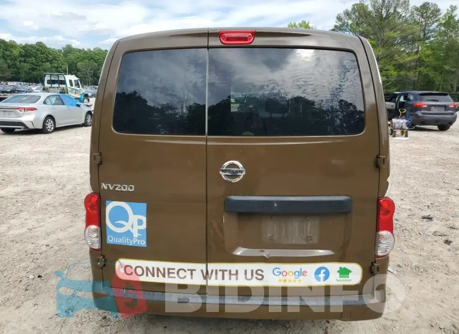 3N6CM0KN1MK696616 Photo# 6