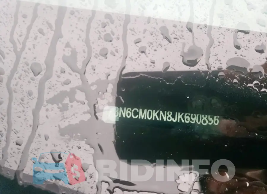 3N6CM0KN8JK690856 Photo# 13