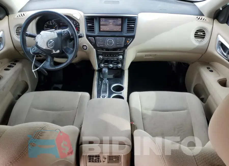 5N1AR2MM4GC622205 Photo# 8