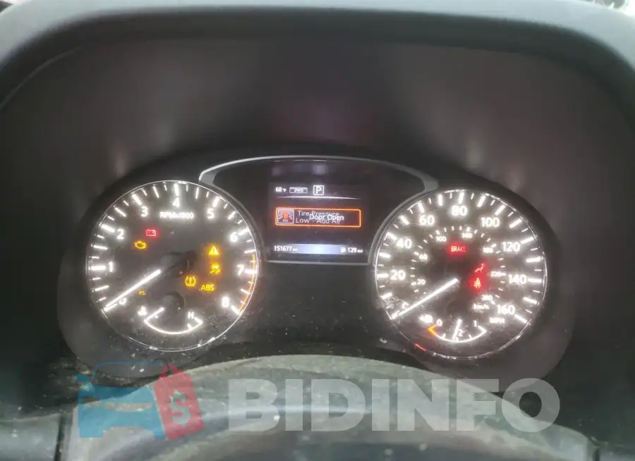 5N1AR2MM4GC638713 Photo# 9