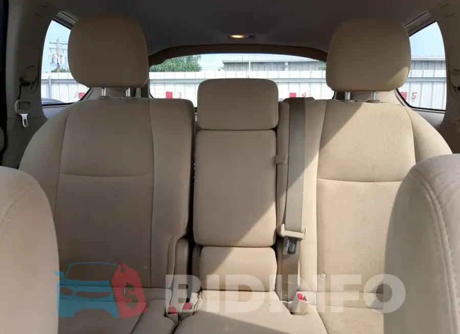 5N1AR2MM9GC661579 Photo# 10