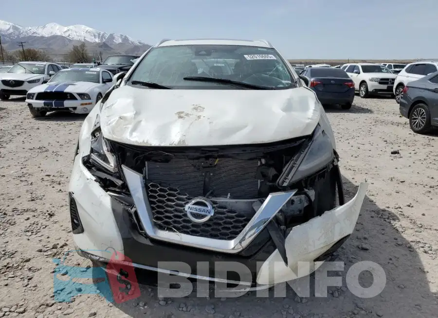 5N1AZ2CS8LN150587 Photo# 5