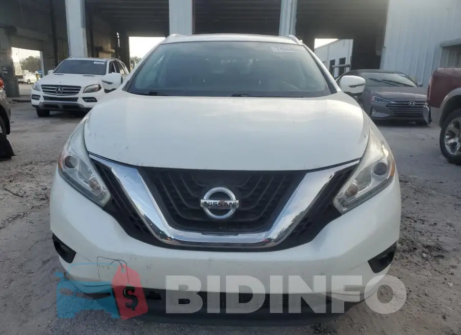 5N1AZ2MG4HN127437 Photo# 5