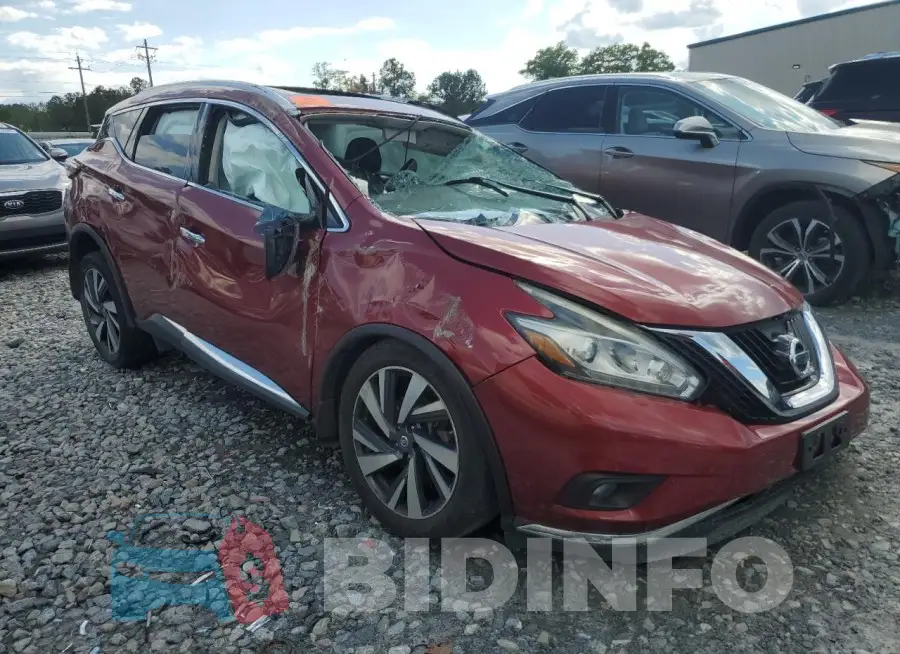 5N1AZ2MG7GN145896 Photo# 4