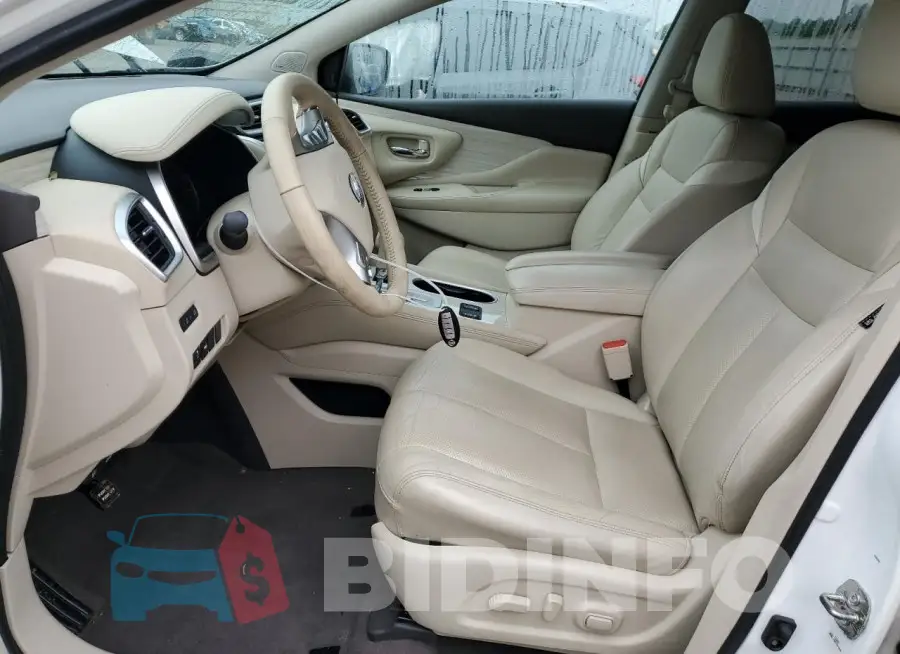 5N1AZ2MG9JN128671 Photo# 7