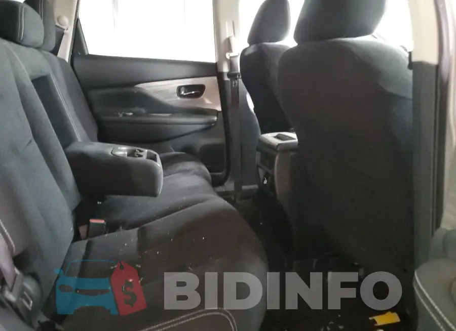 5N1AZ2MH2JN184721 Photo# 11