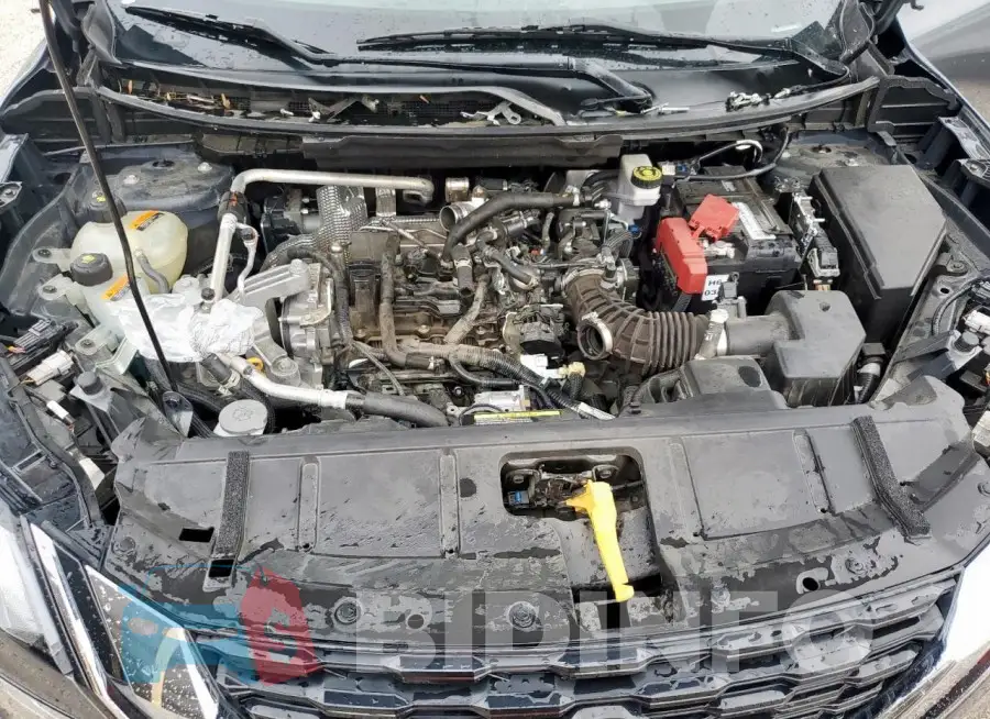 5N1BT3CB0PC786580 Photo# 11