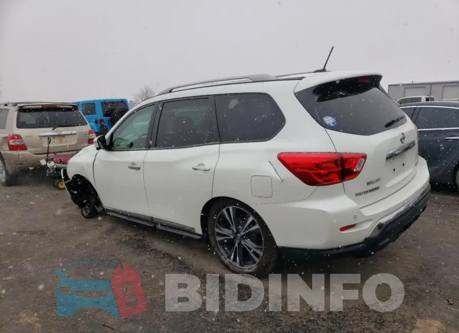 5N1DR2MM6JC655324 Photo# 2