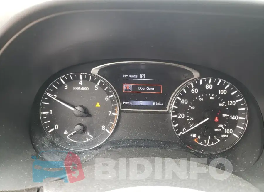 5N1DR2MM6JC670681 Photo# 9