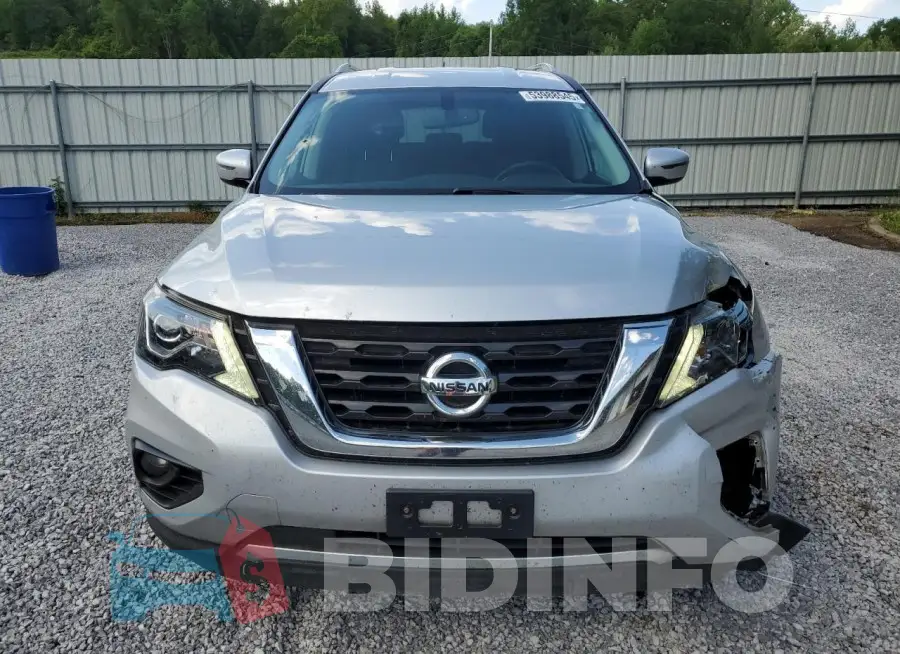 5N1DR2MN7JC649573 Photo# 5